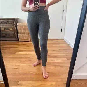 lululemonワンダーアンダーハイライズ4 lululemon Wunder Train Hi-Rise Tight 25 Inch (US, Numeric, 4